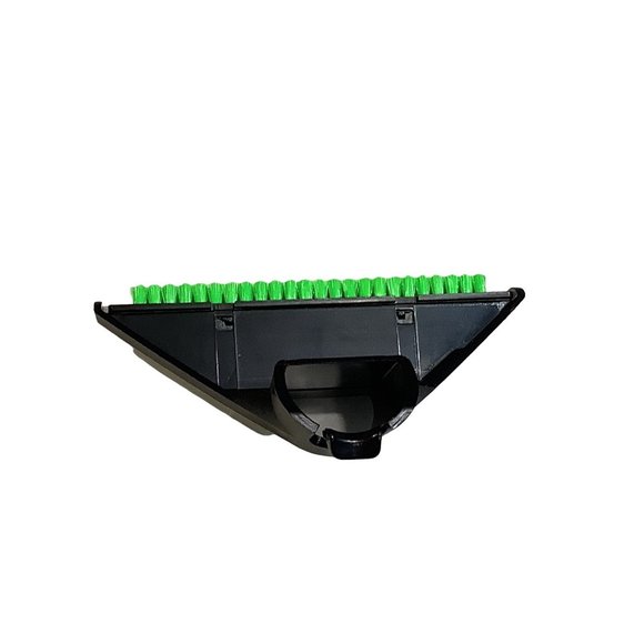 Hoover Steam Universal Vac Stair Tool Black Green Part FH50135 Attachment 7" - Picture 6 of 7